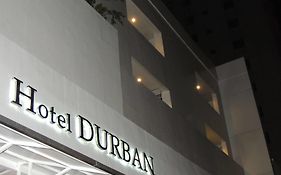 Hotel Durban Makati